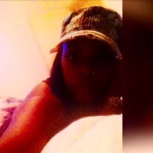 Meet your Posher, Dana